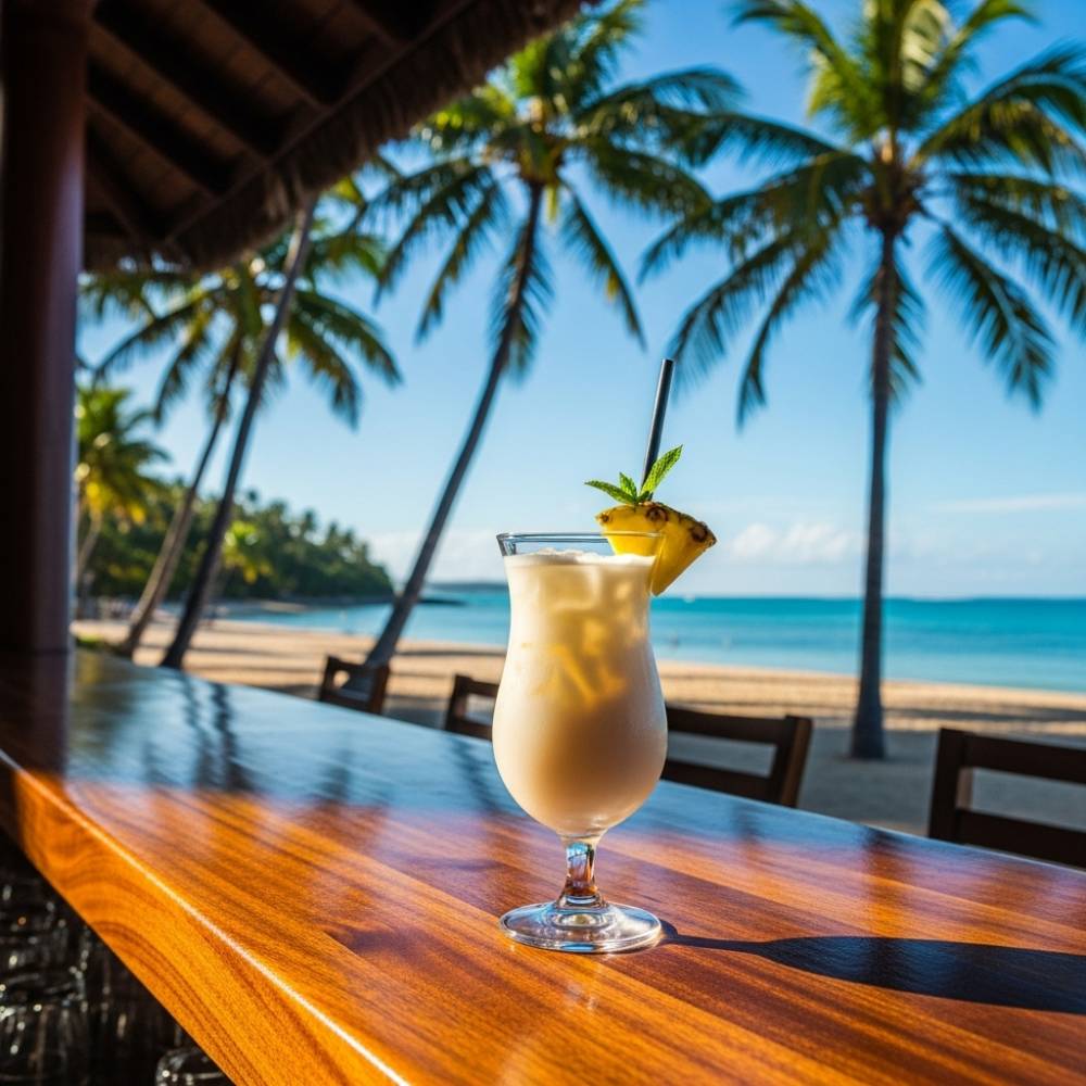 Piña Colada
