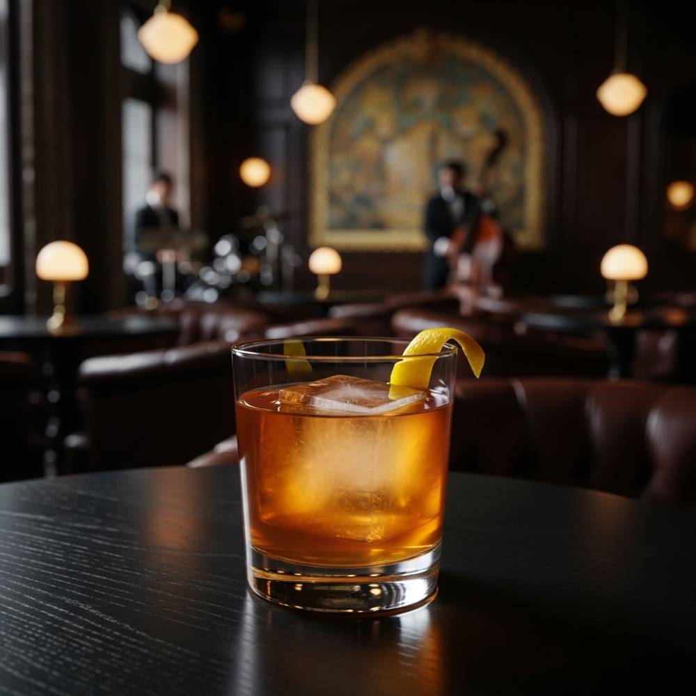 Sazerac