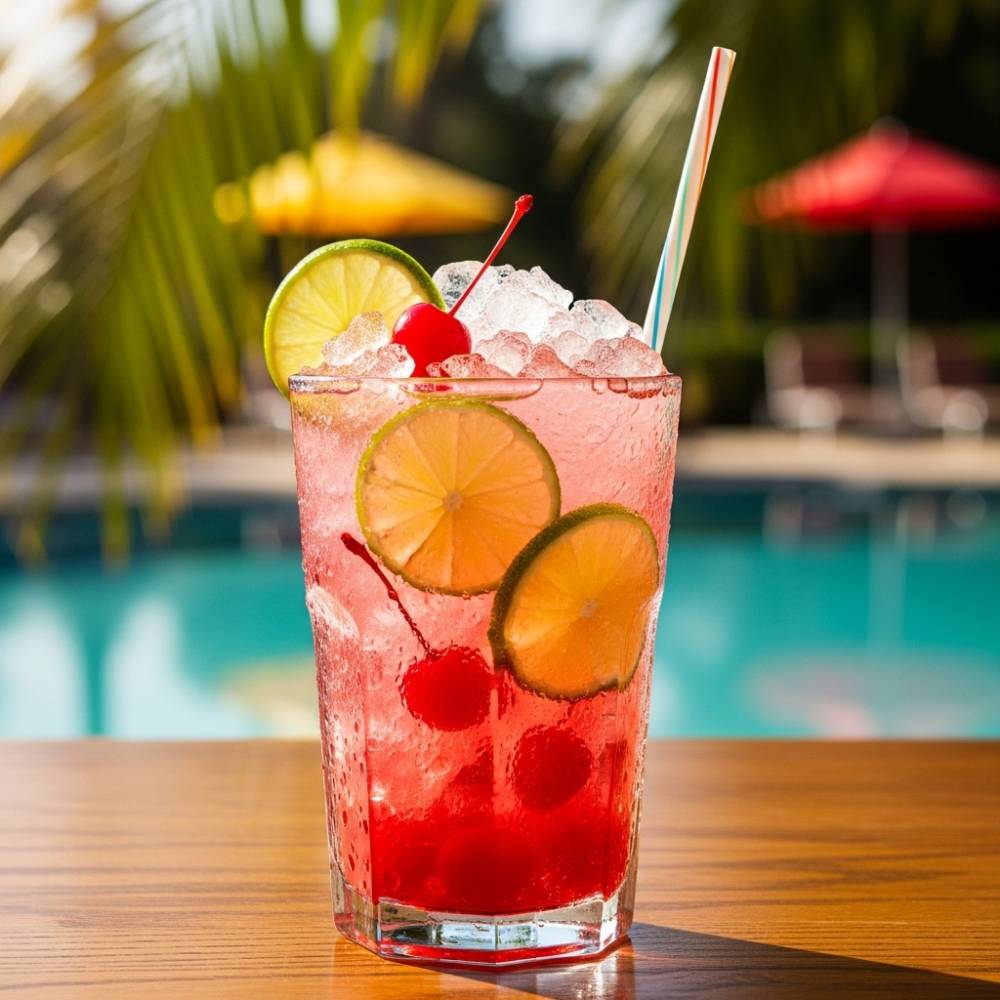 Cherry Limeade